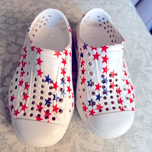 Native Shoes 7 for Toddler - Picture 3 of 3